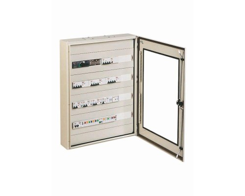 Панель сплошная S3D Д 800мм SchE NSYCTL800DLM