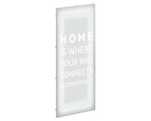 Панель светодиодная UZD654 ABB 2CPX031784R9999