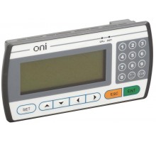 Панель текстовая TD ONI TD-MP-043