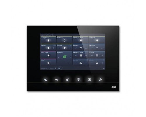 Панель управления DP7-S-625 ABB 2CKA008300A0357