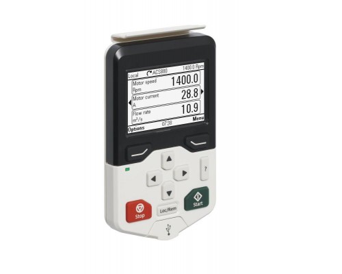Панель управления интеллектуальная ACS-AP-I ABB 3AUA0000088311