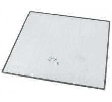 Панель верхняя XSPBU1106 1100х600мм оцинк. EATON 143221