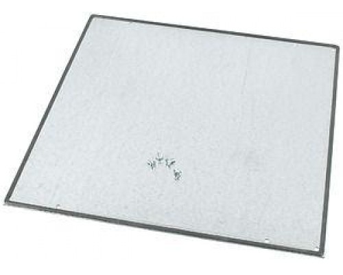 Панель верхняя XSPBU1108 1100х800мм оцинк. EATON 143222