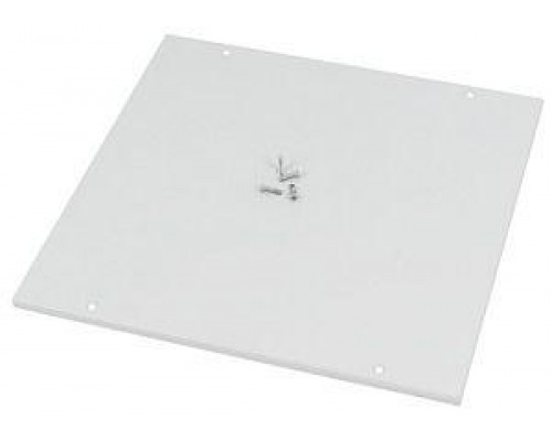 Панель верхняя XSPTC1004 1000х400мм закрытая IP55 EATON 284310