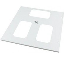 Панель верхняя XSPTF1208-XF 1100х700х30мм с вырезами EATON 121447