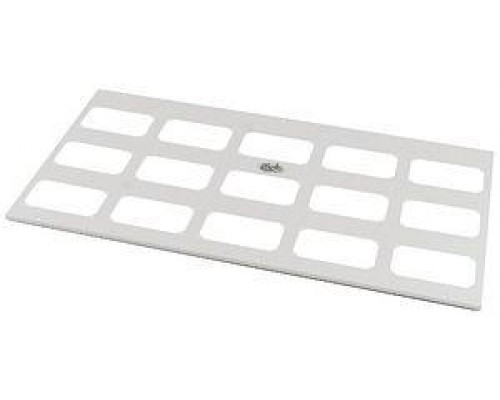 Панель верхняя XSPTF1308 1260х700х30мм EATON 133007