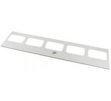 Панель верхняя XSPTF13504 1350х400 фланцы IP55 EATON 143413