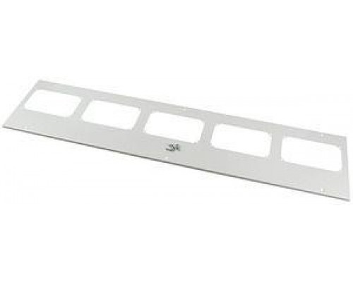 Панель верхняя XSPTF13504 1350х400 фланцы IP55 EATON 143413