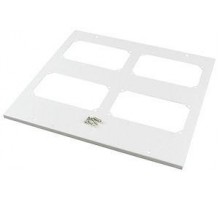 Панель верхняя XVTL-MP/T/EF-12/5 1150х400мм IP55 EATON 114696
