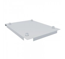 Панель верхняя Ш300 Г400 IP55 AVERES EKF PT3D400WP
