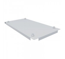 Панель верхняя Ш300 Г600 AVERES EKF PT3D600