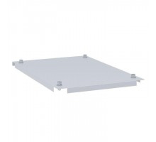 Панель верхняя Ш400 Г600 IP55 AVERES EKF PT4D600WP