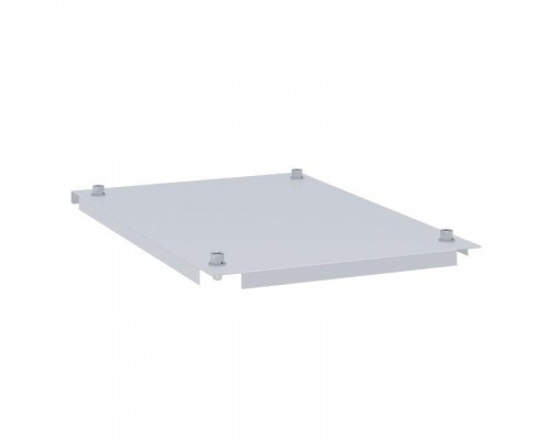 Панель верхняя Ш400 Г600 IP55 AVERES EKF PT4D600WP
