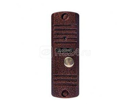 Панель вызывная аудиодомофон AVC-105 Activision 222265
