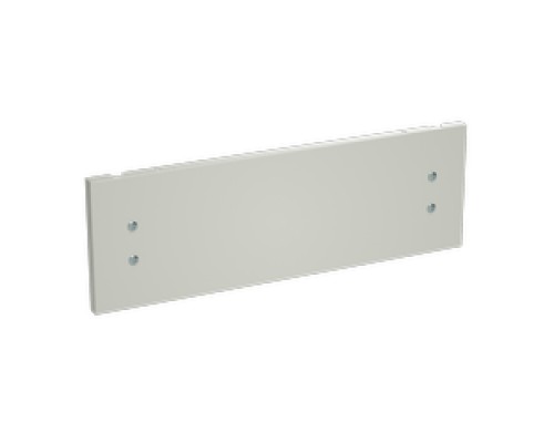 Панель внешняя секционная В=400мм Ш=800мм DKC R5CPFEM8400