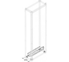 Панель внутр. уст. для фланцев EV 1000х200 PBWF1026 ABB 1STQ002214B0000
