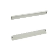 Панель внутренняя накладная Ш=800 мм DKC R5PCF80