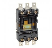 Панель втычная PM-99/1-400 перед. присоед. для ВА-99 400А EKF mccb99-a-88