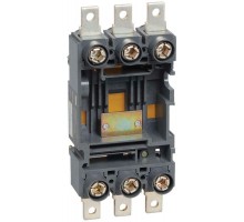 Панель втычная ПМ1/П для ВА88-32 ИЭК SVA10D-PM1-P