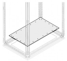 Панель ввода фикс. W=1000мм D=300мм ABB 1STQ007683A0000