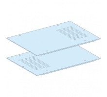 Панель задняя Prisma Plus P Ш=650 IP30 SchE 08736