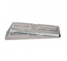 Панель задняя+боковая Profi+ BPZ-WB2STBP-600/2 170х540х35мм EATON 293402