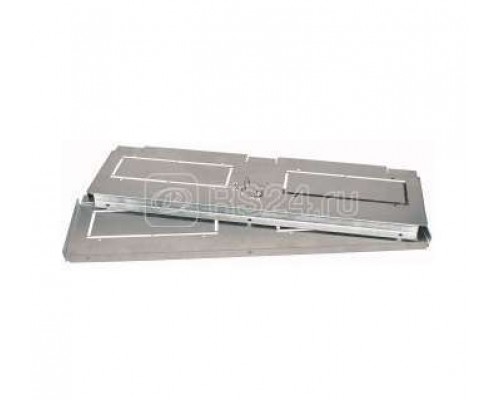 Панель задняя+боковая Profi+ BPZ-WB2STBP-600/2 170х540х35мм EATON 293402