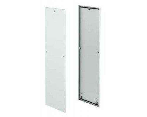 Панели боковые для шкафов CQE 1800х800мм c замком под ключ (уп.2шт) DKC R5ITCPELK1880