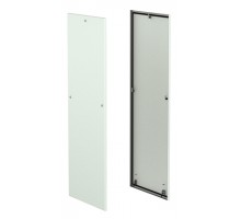 Панели боковые для шкафов CQE 2200х800мм c замком под ключ (уп.2шт) DKC R5ITCPELK2280