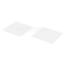 Панели защитные DK FB для вент. вырезов (уп.6шт) Rittal 7507760