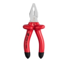 Пассатижи 160мм Master 1000В Basic EKF pas-160-mas-in