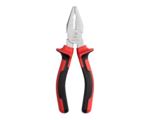 Пассатижи 160мм Master Basic EKF pas-160-mas