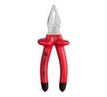 Пассатижи 180мм Master 1000В Basic EKF pas-180-mas-in