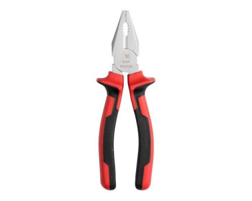 Пассатижи 180мм Master Basic EKF pas-180-mas
