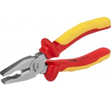 Пассатижи 61 263 NHT-CP01-200 диэлектрические Navigator 61263