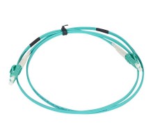 Патч-корд LC/LC OM4 1м Duplex Leg 032634