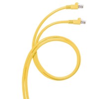 Патч-корд LSZH кат.6А S/FTP 20м Leg 051525