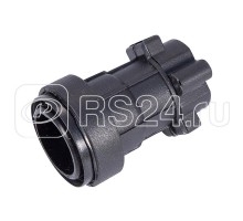 Патрон E27 для 2-х жильного Белт Лайта IP54 (уп.10шт) NEON-NIGHT 331-001