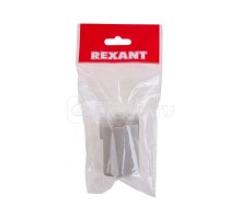 Патрон керамический цокольный Е14 Rexant 11-8893-9