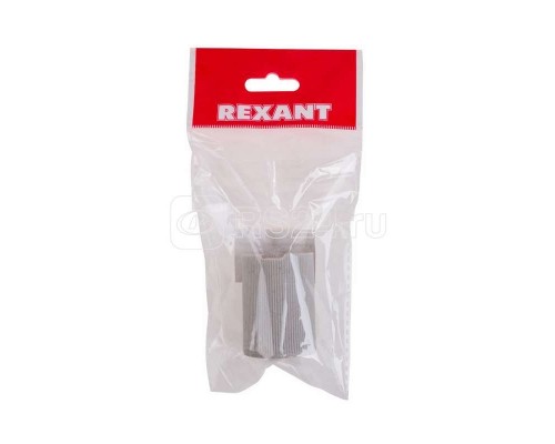 Патрон керамический цокольный Е14 Rexant 11-8893-9