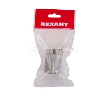 Патрон керамический цокольный Е27 Rexant 11-8891-9
