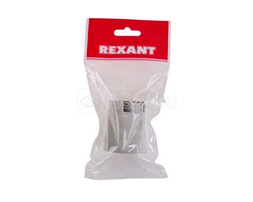 Патрон керамический цокольный Е27 Rexant 11-8891-9