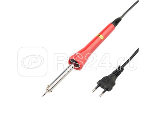 Паяльник долговечное жало 230В/25Вт Classic PROCONNECT 12-0121-4