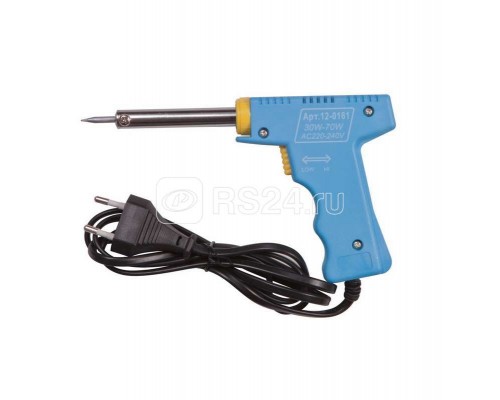 Паяльник импульсный (HY-50R) 220В/30-70Вт PROCONNECT 12-0161-4