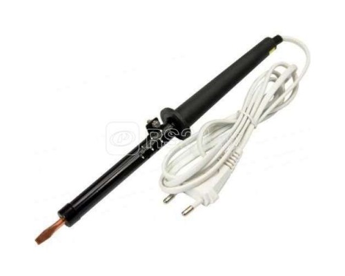 Паяльник ПП 220В 25Вт пластиковая ручка ЭПСН (Россия) Rexant 12-0225-1