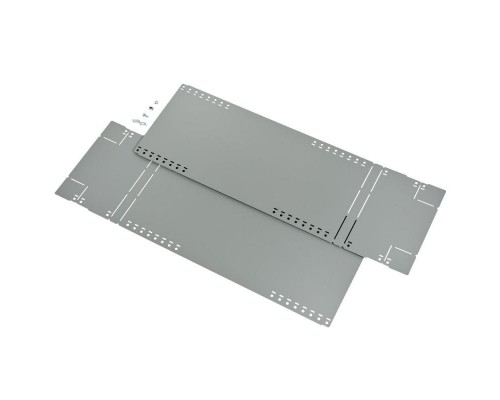 Перегородка боковая вертик. шин. Г=400 SchE LSM58674V
