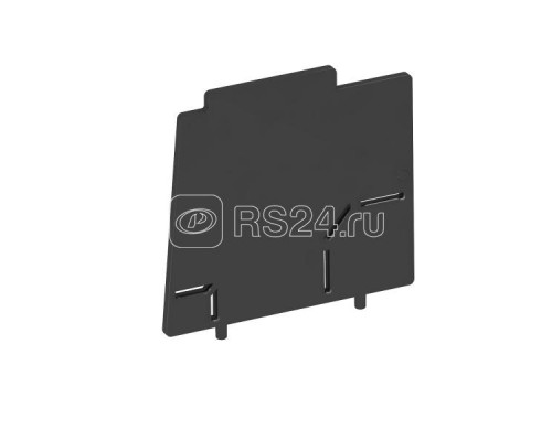 Перегородка разделит. для мод. рамки MT45V TW OBO 7408693