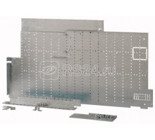 Перегородка вертикальная для секционирования 2xNZM глубина=600мм EATON 178625
