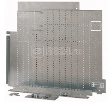 Перегородка вертикальная для секционирования 2xNZM глубина=800мм EATON 178626