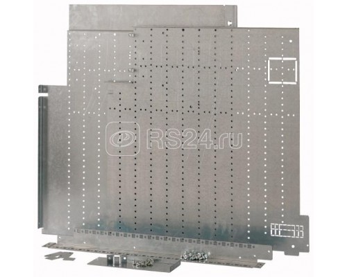 Перегородка вертикальная для секционирования 2xNZM глубина=800мм EATON 178626